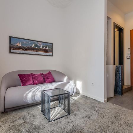 Starlight Luxury Suites Split Bagian luar foto