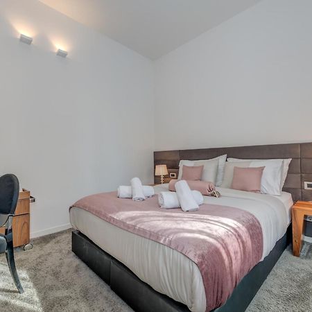 Starlight Luxury Suites Split Bagian luar foto