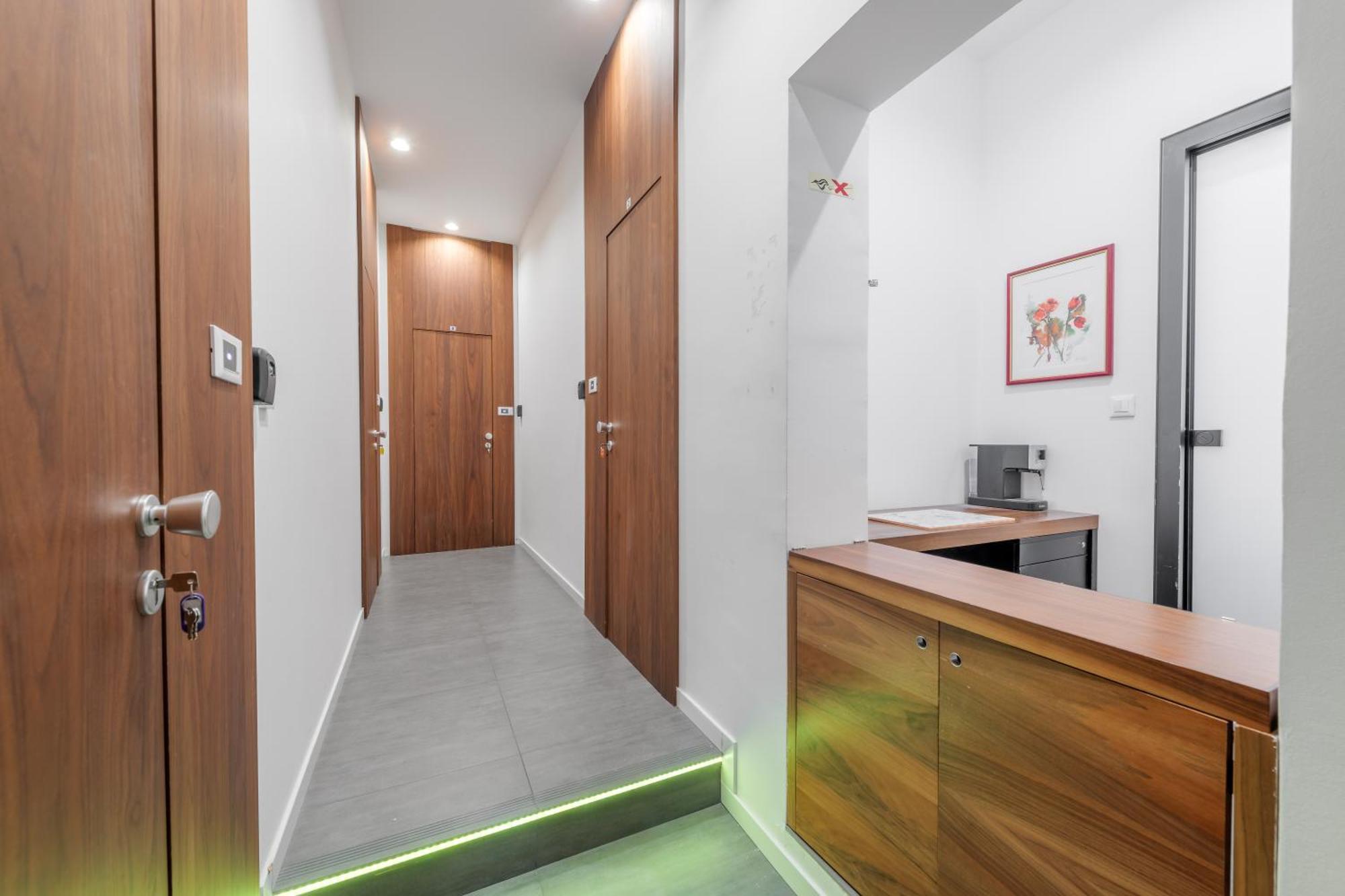 Starlight Luxury Suites Split Bagian luar foto