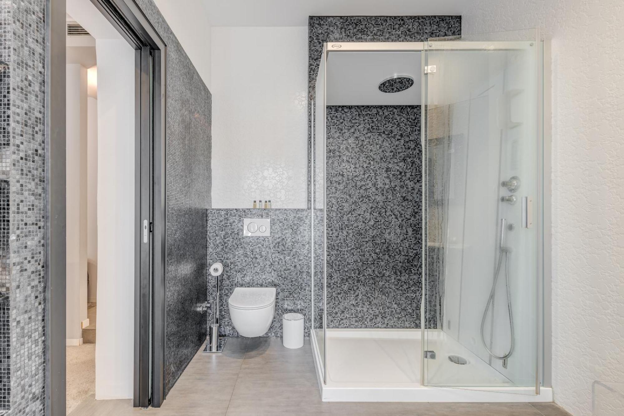 Starlight Luxury Suites Split Bagian luar foto