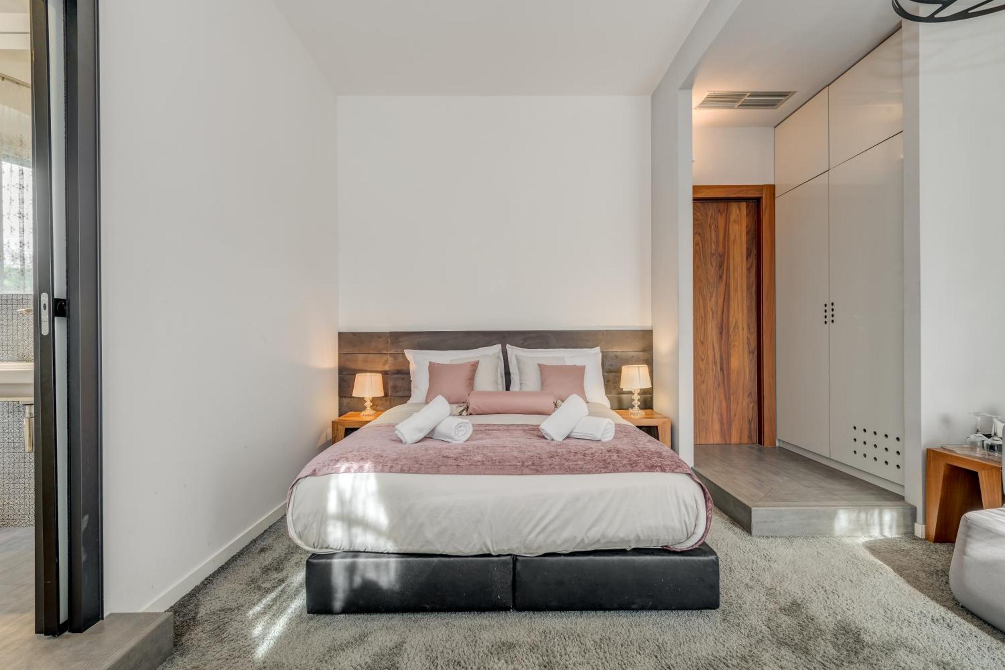 Starlight Luxury Suites Split Bagian luar foto