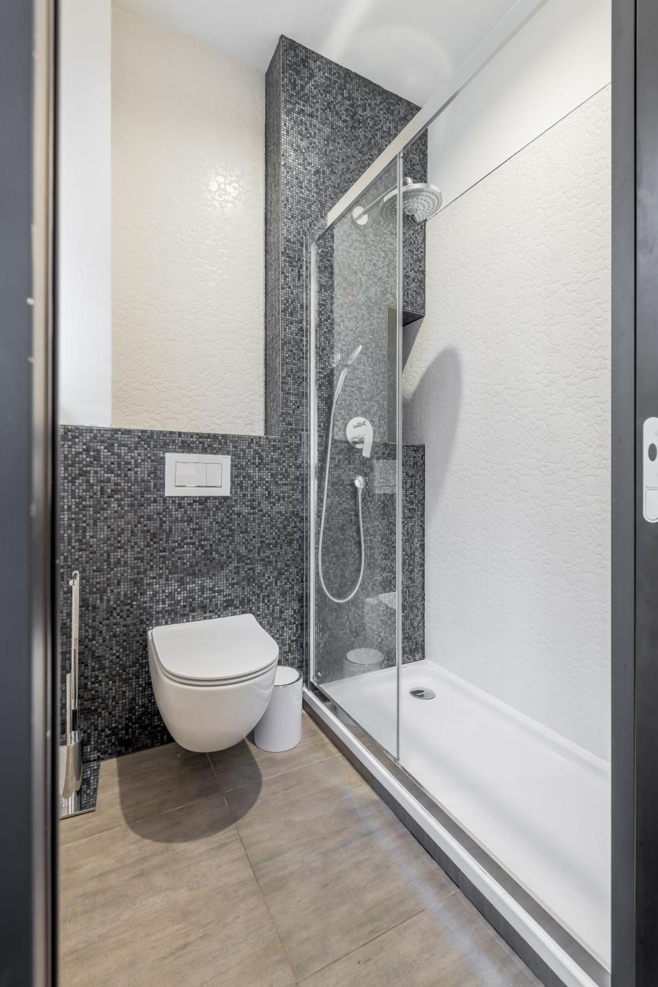 Starlight Luxury Suites Split Bagian luar foto