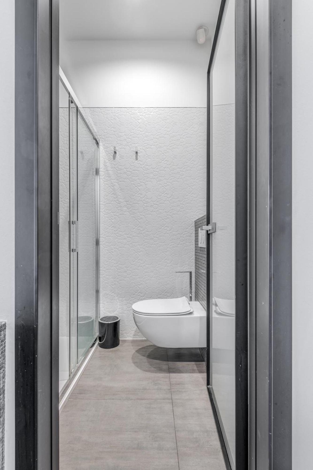 Starlight Luxury Suites Split Bagian luar foto